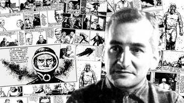 el eternauta: la tragica historia de su creador y sus cuatro hijas, victimas de la dictadura
