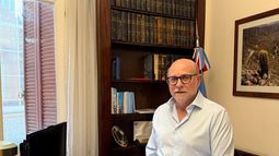 Para Fama, Jalil se apropia de la renta minera y perjudica la educación Para Fama, Jalil se apropia de la renta minera y perjudica la educación