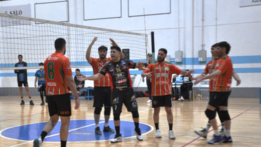 tres equipos de catamarca en el regional masculino