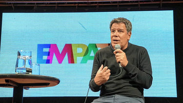acusan a facundo manes de querer romper juntos por el cambio