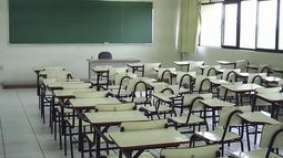 La intersindical Docente anunció paros por salarios y condiciones laborales