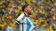 nicolas otamendi podra jugar el debut del mundial por decision de la fifa nicolas otamendi podra jugar el debut del mundial por decision de la fifa
