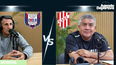 superclasico catamarqueno: mano a mano entre el rulo gonzalez y roque ferreyra antes del gran duelo superclasico catamarqueno: mano a mano entre el rulo gonzalez y roque ferreyra antes del gran duelo