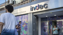 Pedro Lines será el nuevo director del INDEC Pedro Lines será el nuevo director del INDEC