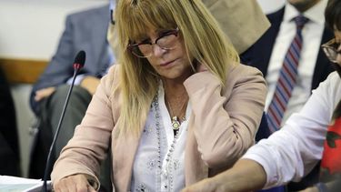 la justicia anulo la prision preventiva a la diputada ayala