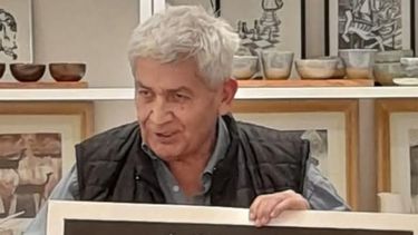 Cuando la tierra no es un territorio, nueva exposición en el Museo Laureano Brizuela