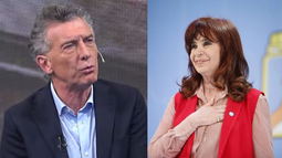 Eclipses. Macri acorralado en CABA, los justicialismos intervenidos por CFK sufrieron severas derrotas ayer.