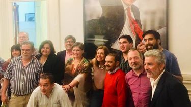 Lanzarán la Unidad Ciudadana Nacional en Catamarca