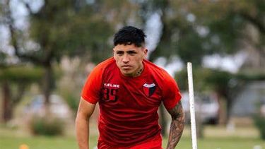 la dura historia de facundo farias, la joya que quiere riquelme