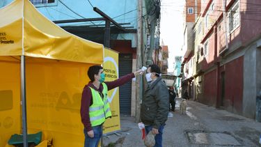 Coronavirus: 706 casos nuevos y ya son 500 las personas fallecidas por culpa de la enfermedad