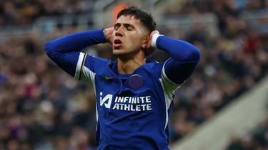el chelsea no cedera a enzo fernandez para los juegos olimpicos