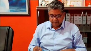 Daniel Ríos: La situación nos tomó por sorpresa