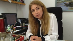 Fiscal.  Jorgelina Sobh.