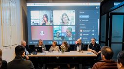 Catamarca impulsa una jornada de capacitación sobre la Ley de Glaciares y gestión ambiental minera Catamarca impulsa una jornada de capacitación sobre la Ley de Glaciares y gestión ambiental minera