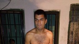 Atraparon al prófugo por el crimen de la piloto de karting