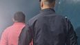 aprehendieron a un hombre y recuperaron elementos robados en el barrio acuna isi aprehendieron a un hombre y recuperaron elementos robados en el barrio acuna isi