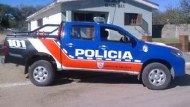 Por un disparo, falleció una niña en El Alto