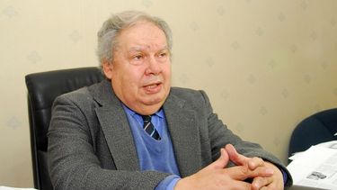 El juez Cáceres recusó al diputado oficialista Augusto Barros