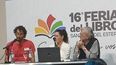 poesia por otros medios: sincretismo y fe