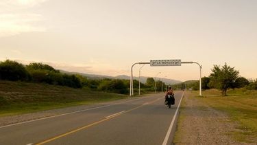 Más accidentes de peregrinos