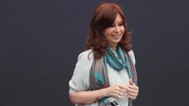 el dnu de extincion de dominio no podria aplicarse a los bienes de los kirchner
