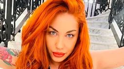 Lourdes Fernández será querellante en la denuncia contra su expareja Lourdes Fernández será querellante en la denuncia contra su expareja