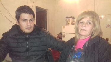 “Pido justicia por mi hijo, tengo muchas dudas sobre su muerte”