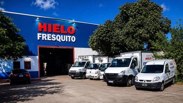 Hielo Freskyto: más de tres décadas de inversión, tecnología y expansión regional