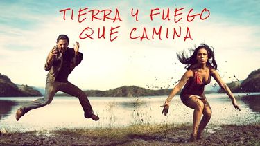 Se viene el espectáculo “Tierra y fuego que camina”