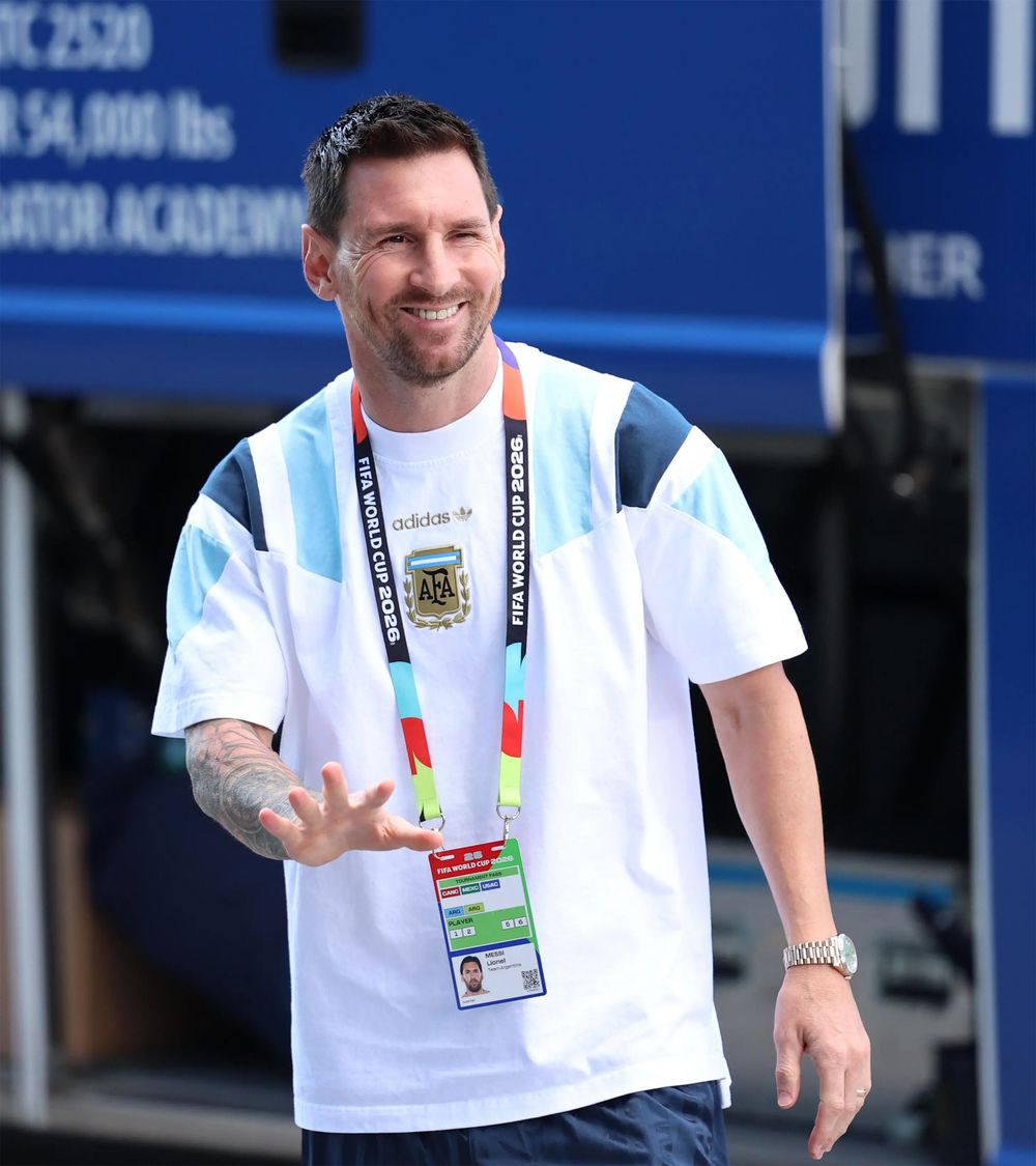 3-1 Mundial