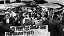 El rostro más tangible de la impunidad