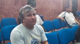 Diego Arroyo y el Ñato Luna pasaron a detenidos  y serán imputados