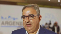 Raúl Jalil adelantó que Alberto Fernández viene a Catamarca