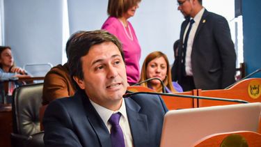 Niegan tratamiento exprés de proyectos