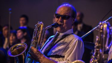 Música para el alma, la orquesta Sinfónica de Ciegos visita Catamarca