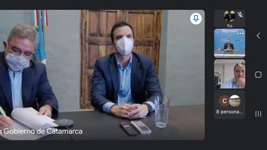 Anuncios e inversiones para el sector industrial