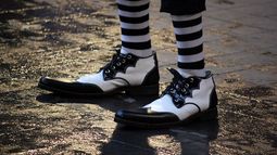 El domingo, teatro y clown en la Terminal