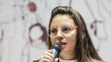 Ayelén Mazzina