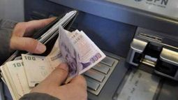 El Gobierno provincial definió la fecha de pago de sueldos El Gobierno provincial definió la fecha de pago de sueldos