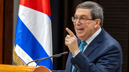 Cuba acusó a Estados Unidos de presionar a países antes de una sesión clave de la ONU Cuba acusó a Estados Unidos de presionar a países antes de una sesión clave de la ONU