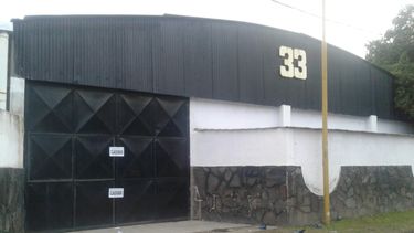 Realizan una inspección ocular en La Casona por el show de stripper