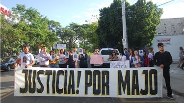 Bruno Vuirli Saragusti habló otra vez y presentó más pruebas