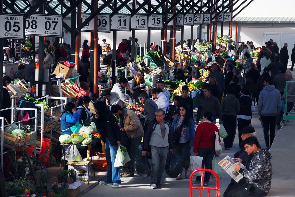 La inflación de mayo en alimentos fue del 4,4%