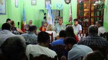 Las 62 Organizaciones Peronistas pedirán cargos electivos