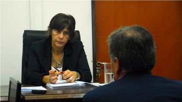 Lo juzgaban, reconoció el hecho, pidió perdón y sus disculpas fueron aceptadas