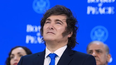 funcionarios de trump celebraron el rumbo economico de argentina y elogiaron las reformas de javier milei funcionarios de trump celebraron el rumbo economico de argentina y elogiaron las reformas de javier milei