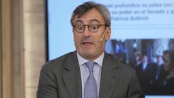 Que vuelva el Milei que valoraba al empresario Que vuelva el Milei que valoraba al empresario