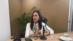 Sylvia Jiménez vinculó las causas contra la AFA con la pelea por las Sociedades Anónimas Deportivas Sylvia Jiménez vinculó las causas contra la AFA con la pelea por las Sociedades Anónimas Deportivas