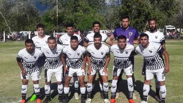 torneo provincial: newbery y san martin, sin visitantes en la ida