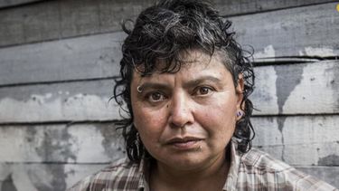 ACUSADA. EVA HIGUI DE JESÚS.&nbsp;